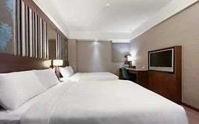 Guide Hotel Ntu